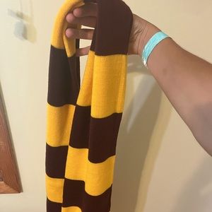 Loyola chicago scarf